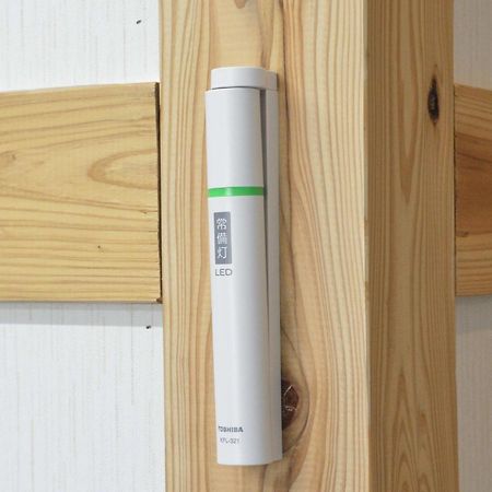 Jam Hostel Hakata Station Front Mix Domitory - Vacation Stay 31831 후쿠오카 외부 사진