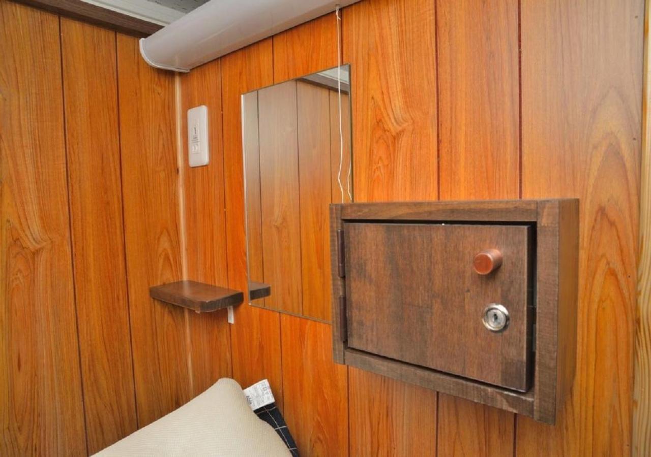Jam Hostel Hakata Station Front Mix Domitory - Vacation Stay 31831 후쿠오카 외부 사진