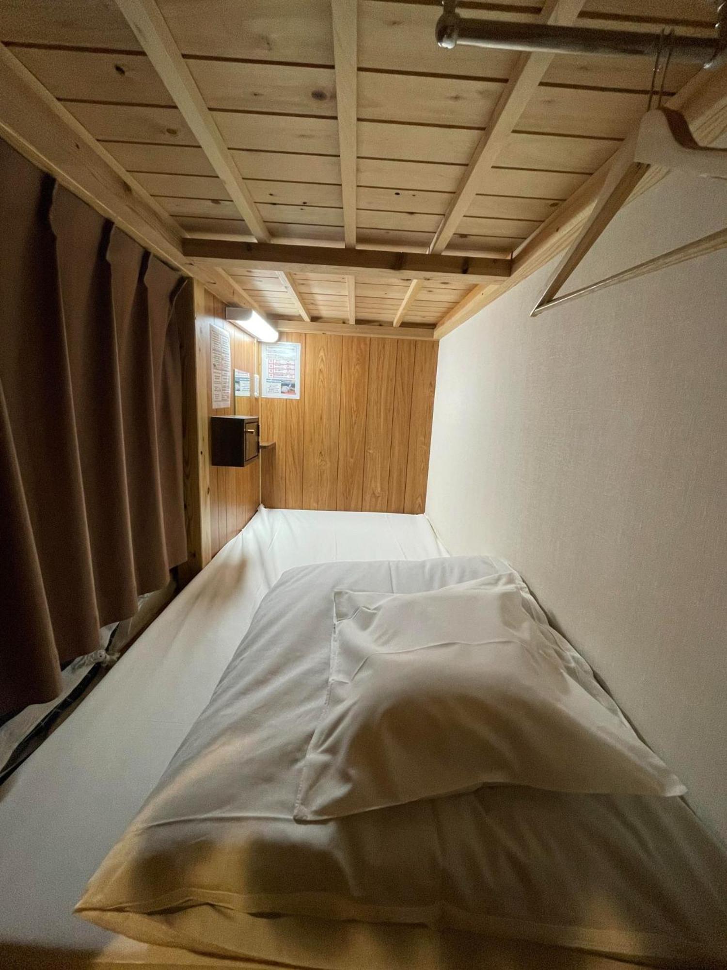 Jam Hostel Hakata Station Front Mix Domitory - Vacation Stay 31831 후쿠오카 외부 사진