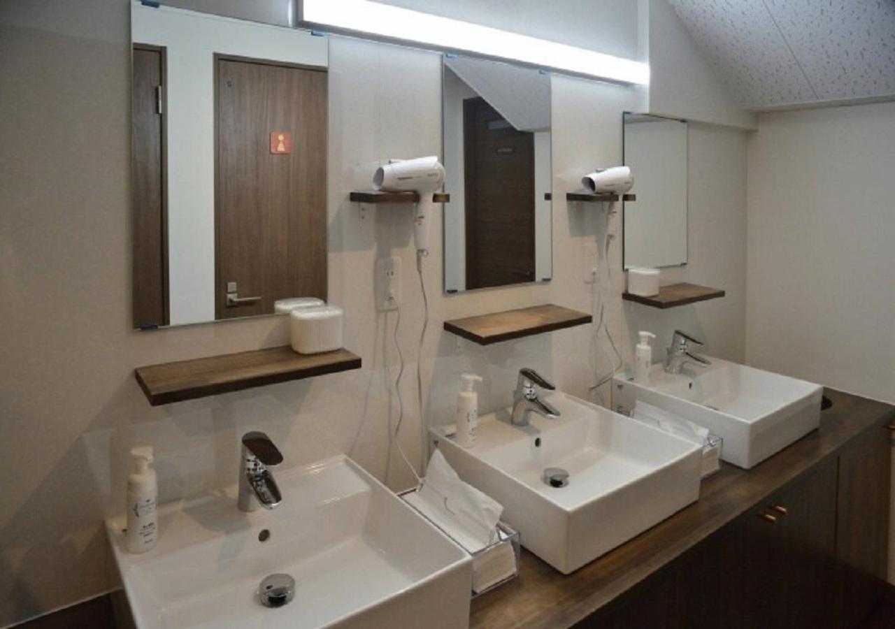 Jam Hostel Hakata Station Front Mix Domitory - Vacation Stay 31831 후쿠오카 외부 사진